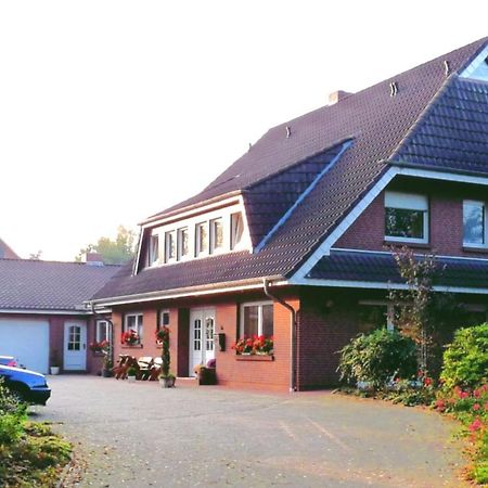 Gaestehaus Strudthoff Ganderkesee Exteriér fotografie